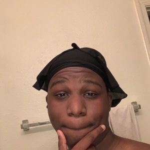 Meet your Posher, Kaylen